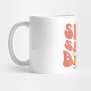 Slice Slice Baby Mug